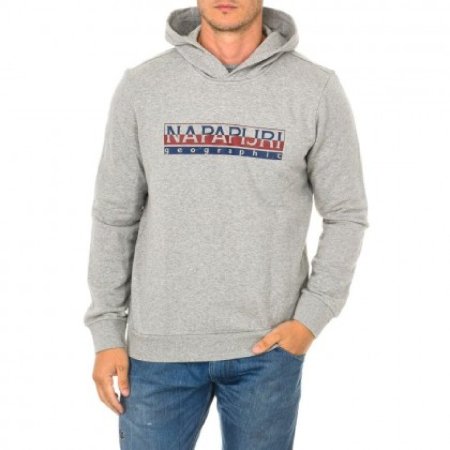 napapijri Pullover Hoodie Beris